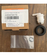 Generac А0004976463 Genuine OEM Roll Over Valve Kit Fuel Tank 0J7921 - $507.97 MXN