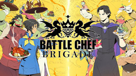 Battle Chef Brigade PC Steam Key NEW Download Fast Region Free - $7.35