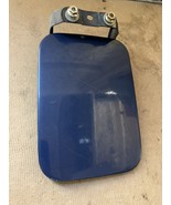 1987 Mercedes Benz W124 300TD Wagon Fuel Filler Gas Door Lid Cover Exter... - $1,389.77 MXN