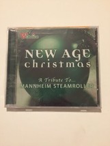 DJ&#39;s Choice New Age Christmas 2003 Free Shipping - £5.16 GBP