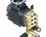 High Pressure Washer Pump 3/4&quot; - Honda GC190 GX200 3000 PSI 3.1 GPM 3400... - £224.38 GBP