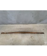 1962 Chevy Impala Belair Fender Tie Bar Radiator Support Bracket Grille ... - $1,574.59 MXN