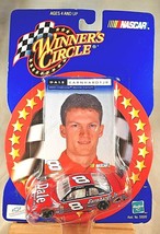 2000 Winners Circle Nascar DALE EARNHARDT #8 Dale 2000 Chevrolet Monte Carlo1/64 - £9.78 GBP