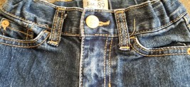 Children&#39;s Place ~ Youth Girl&#39;s Size 4 ~ Bootcut ~ Denim Blue Jeans - £17.93 GBP