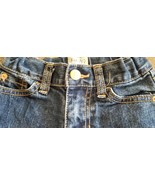 Children&#39;s Place ~ Youth Girl&#39;s Size 4 ~ Bootcut ~ Denim Blue Jeans - $30.69 CAD