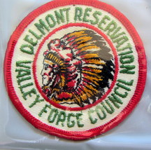 BOY SCOUT Delmont Reservation, Valley Forge Council - $9.18