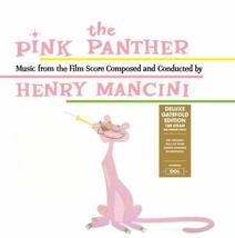 Mancini, Henry - Pink Panther : 180 Gram Vinyl Gatefold [Vinyl] Mancini, Henry - £19.89 GBP