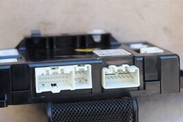 TG18-67-560 Mazda CX-9 BCM Body Control Module Computer W/ Anti-Theft Alarm image 5
