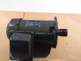 FUJI ELECTRIC MOTOR MLH 3075P 3 PHASE  MLH3075P - $81.96 CAD