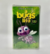 A Bugs Life (VHS, 1999) - $10.00