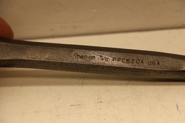 Snap On Hand Tool 5/8 PPC820A Chisel Good used condition Made in U.S.A. - $14.67