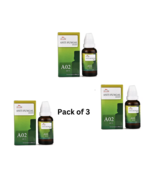 Pack of  3 Allen A2 Anti Fungal Drops (30ml) - $48.99