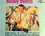 Bobby Helms [Vinyl] - $14.99