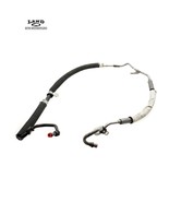 MERCEDES W221 S-CLASS RACK AND PINION STEERING POWER STEERING PUMP TO HO... - $67.11 CAD