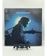 Johnny Cash at San Quentin 2-eye Columbia CS 9827 1st press US vinyl Pla... - £11.19 GBP