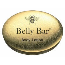 Honey House Naturals Belly Bar Natural Body Lotion - 2 Fl. Oz. - £11.79 GBP