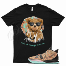 Black RAIN TED T Shirt for N Kyrie Irving 7 Play for the Future All Star ASW - £20.49 GBP+