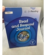 Into Reading Ser.: Into Reading : Read and Respond Journal Grade 4 by... - $20.29 CAD
