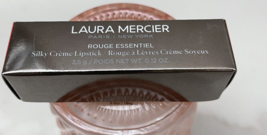 Laura Mercier Rouge Essentiel Silky Creme Lipstick  0.12oz/3.5g New With... - $21.88 CAD