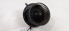 Blower Motor Rear Heat Heater AC Fan Fits 09-20 JOURNEY - $61.94