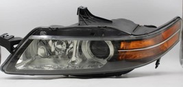 Left Driver Headlight Xenon HID US Market 2006 ACURA TL OEM #8122 - £194.17 GBP