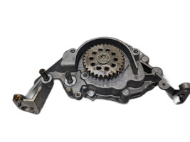 Engine Oil Pump From 2012 Jeep Grand Cherokee  3.6 05184273AD - £27.37 GBP