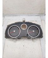 Speedometer Cluster MPH CVT Without ABS Fits 08 SENTRA 435608 - $1,310.09 MXN