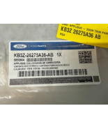 2019-2023 FORD RANGER RIGHT REAR DOOR BLACK OUT TAPE APPLIQUE KB3Z-26275... - $560.86 MXN