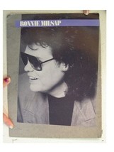 Ronnie Milsap Press Kit Folder - £21.23 GBP