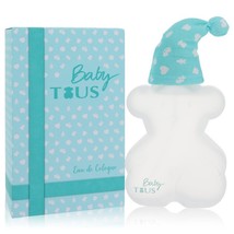 Baby Tous Perfume By Tous Eau De Cologne Spray 3.4 oz - £26.29 GBP