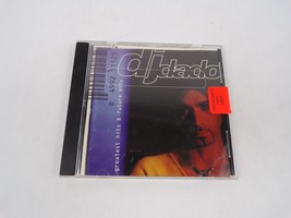 Dj Dado Shine On You Crazy Diamond X-Files Theme Mission Impossible Theme CD#63 - £11.18 GBP