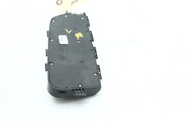 2012-2018 BMW F30 335i 328i FRONT DRIVER LEFT SEAT CONTROL SWITCH H1471 image 11