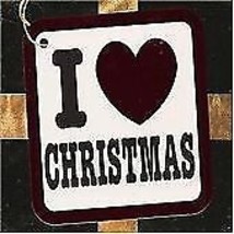 I Love Christmas CD 2 discs (2003) Pre-Owned - £11.89 GBP