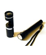 Dark Field 10x Loupe Magnifier Gem  Darkfield Testing - $32.98