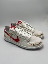 Authenticity Guarantee 
Nike SB Dunk Low Decon N7 Opti Yellow/University Red ... - $199.99