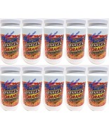 Qty 10 -LA&#39;sTotally Awesome Power Oxygen ORANGE Base Cleaner ChlorineFre... - $74.44 CAD
