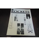 RARE-ROCKETS-NASA PHYSICAL SCIENCE TEACHER GUIDE WITH ACTIVITIES - €16,11 EUR