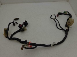 2000 2001 2002 2003 Honda GL1500 C/CD Valkyrie Main Wire Wiring Harness Deluxe - £13.78 GBP