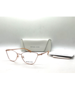 Michael Kors Mk 3039 (Toulouse) 1108 or Rose 56-17-135MM Lunettes Cadre - $66.43