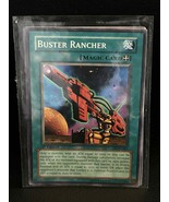 Buster Rancher - PGD-085 - Common - 1st Edition Pharaonic Guardian Yu-Gi... - $0.98