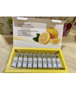 1 Box Neutro Skin Vitamin C and collagen Original FREE SHIPPING DHL TO USA - $90.00