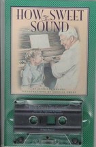 How Sweet the Sound Jennifer Brooks; Joneile Emery Book &amp; Cassette Tape ... - £11.28 GBP