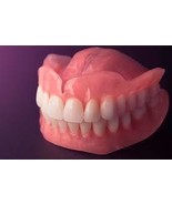 Perfect Denture set  - £74.01 GBP