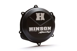 Hinson Racing Billetproof Clutch Cover For 2019-2024 Honda CRF250RX CRF ... - $159.99