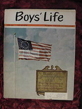 Boys Life June 1964 Arthur C. Clarke Pearl S. Buck Donald Keith Billy Talbert - £5.90 GBP