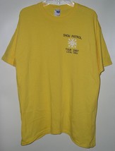 Snow Patrol Concert Tour T Shirt Vintage 2007 Local Crew Size X-Large - £131.88 GBP