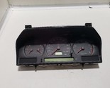 Speedometer MPH Head Only Sedan Fits 99-00 VOLVO 70 SERIES 419904 - £55.66 GBP