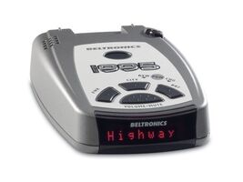 Beltronics Vector 995 Radar &amp; Laser Detector - €325,72 EUR