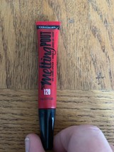Covergirl Melting Pout Lipstick Tan-Gel-O - $12.75