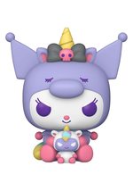 Funko Pop! Animation: Sanrio: Hello Kitty - Kuromi Unicorn Party - $19.79